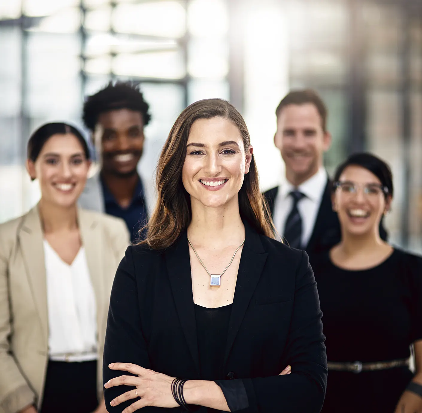 Licenses and approvals without the stress